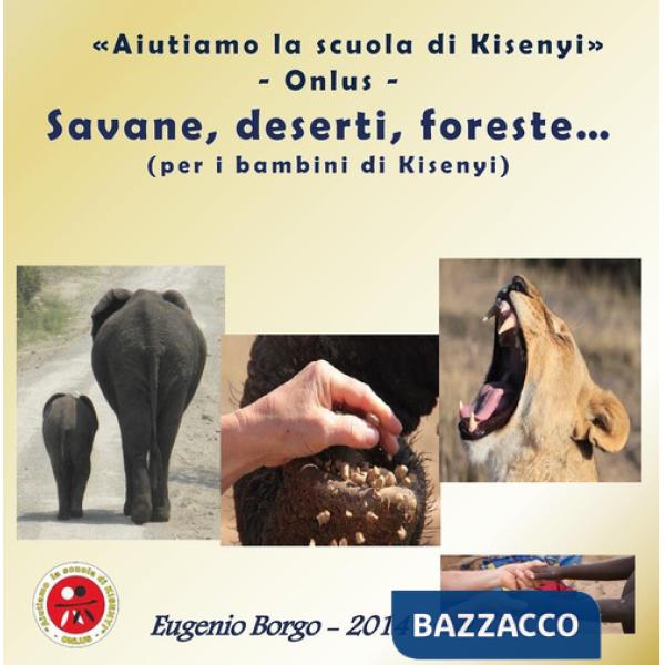 Aiutiamo la scuola di Kisenyi. Ediz. illustrata