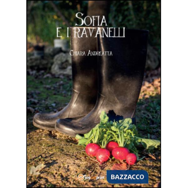 Sofia e i ravanelli