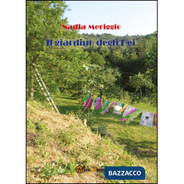 Giardino degli dei (Il)
