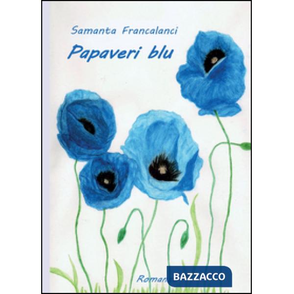 Papaveri blu