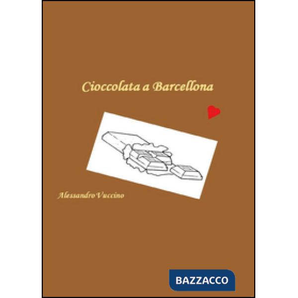 CioccolataBarcellona