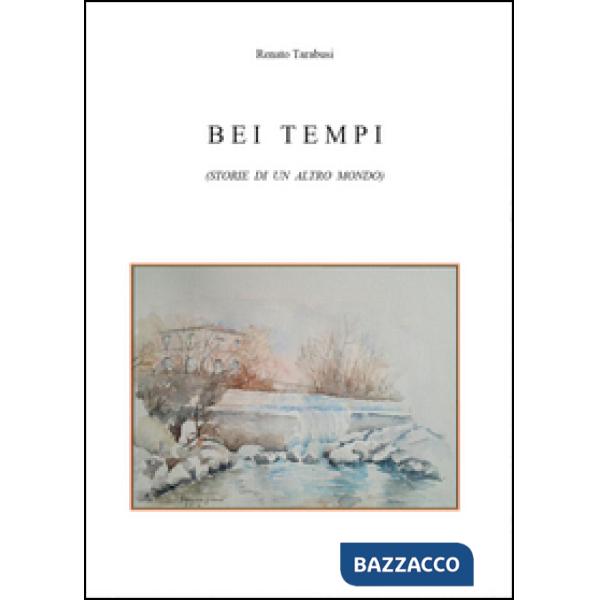 Bei tempi