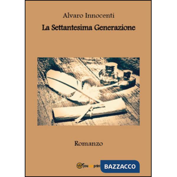 Settantesima generazione (La)
