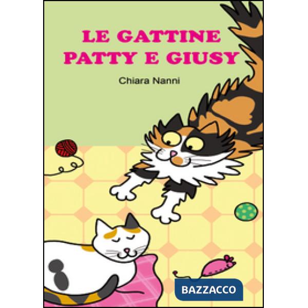 Gattine Patty e Giusy (Le)