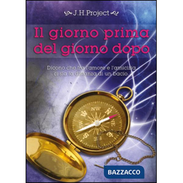Giorno prima del giorno dopo. Ediz. integrale (Il)