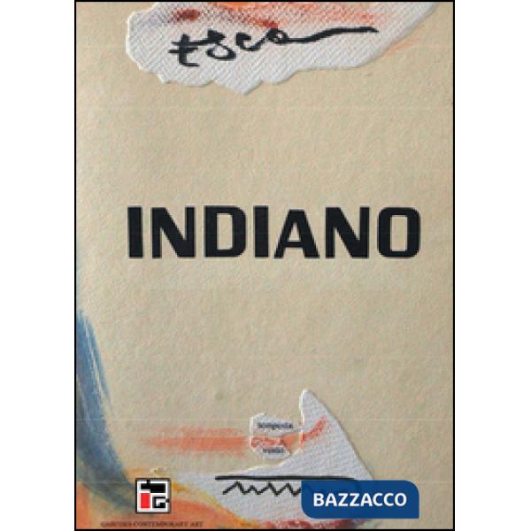 Indiano