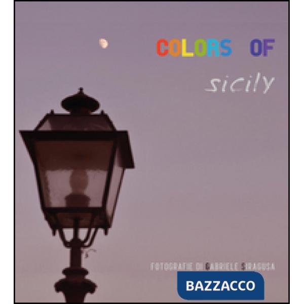Colors of Sicily