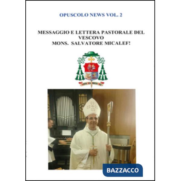 Opuscolo news. Vol. 2