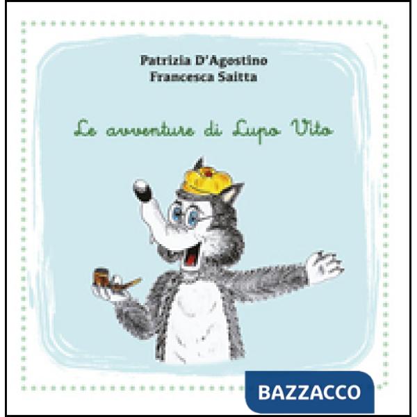 Avventure di Lupo Vito (Le)