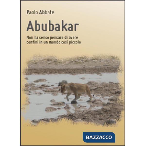 Abubakar