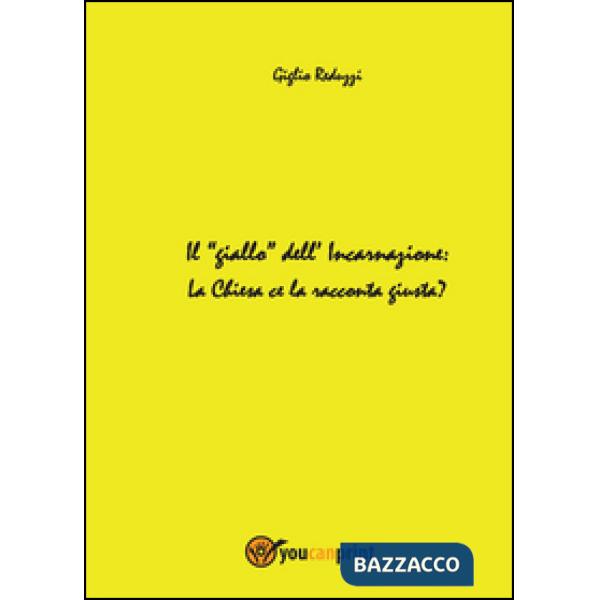 Giallo dell'incarnazione (Il)