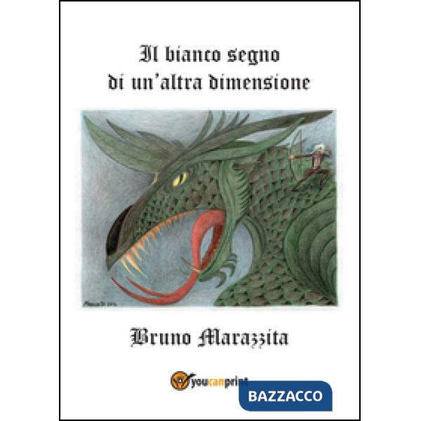 Bianco segno di un'altra dimensione (Il)