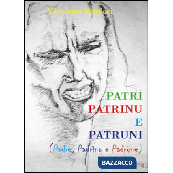 Patri, patrinu e patruni