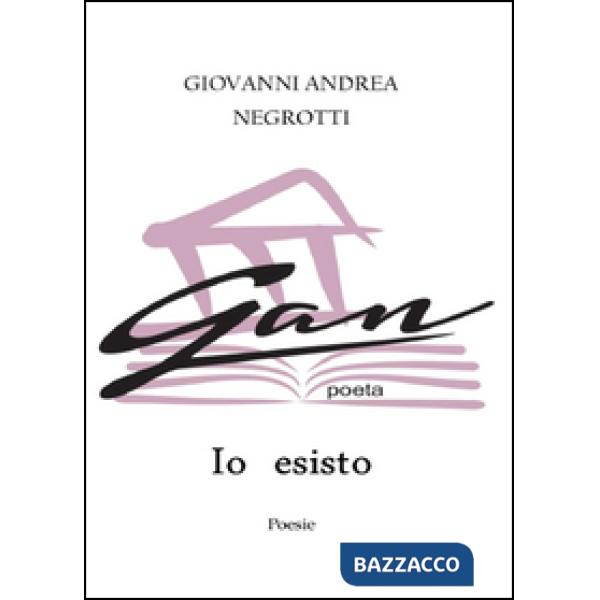 Io esisto