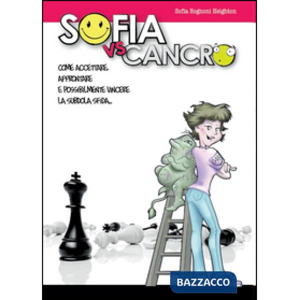 Sofia vs. cancro