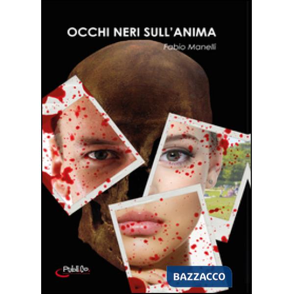 Occhi neri sull'anima