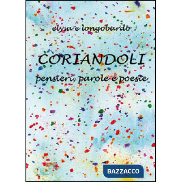 Coriandoli