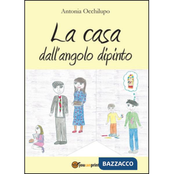 Casa dall'angolo dipinto (La)