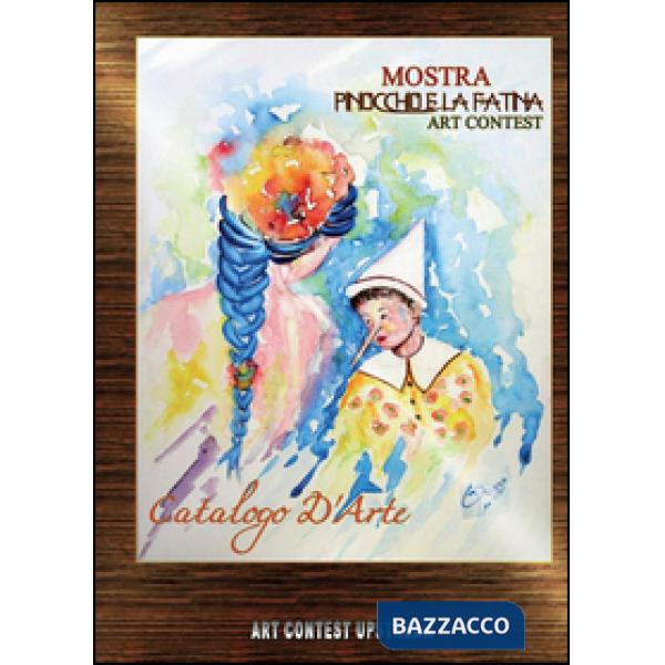 Mostra. Pinocchio e la Fatina