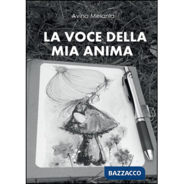 Voce della mia anima (La)