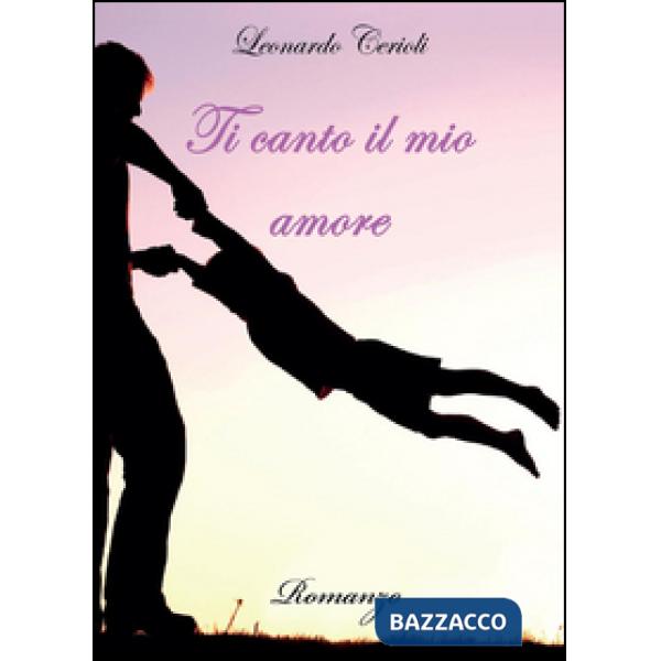 Ti canto il mio amore