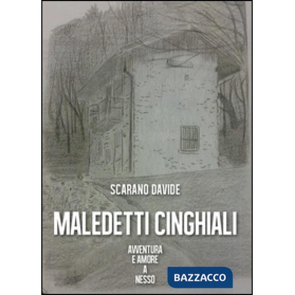 Maledetti cinghiali