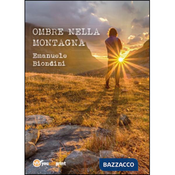 Ombre nella montagna