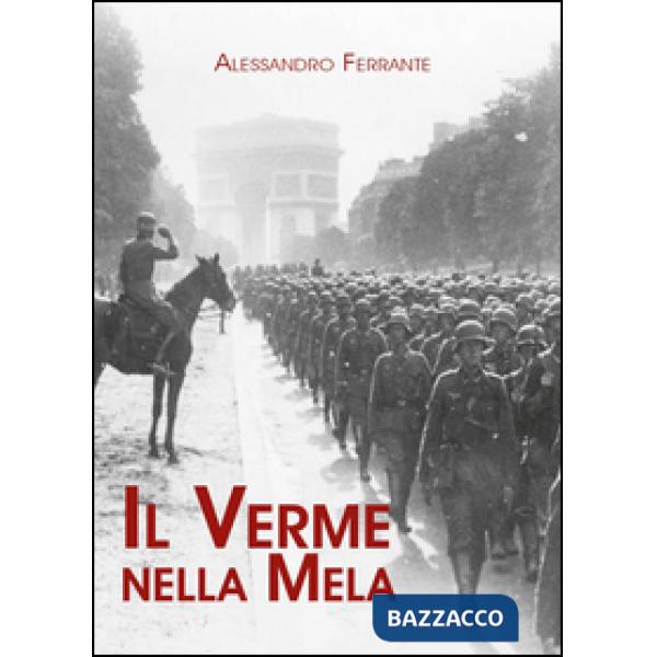 Verme nella mela (Il)