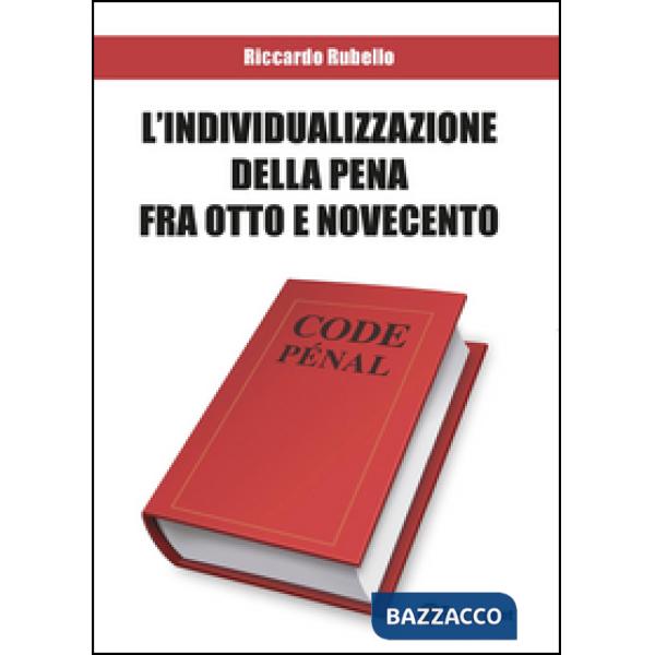 Individualizzazione (L')