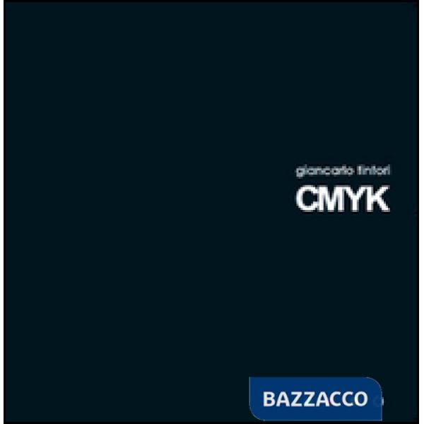 CMYK