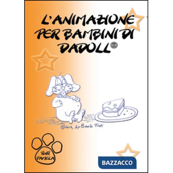 Animazione per bambini di Dadoll (L')