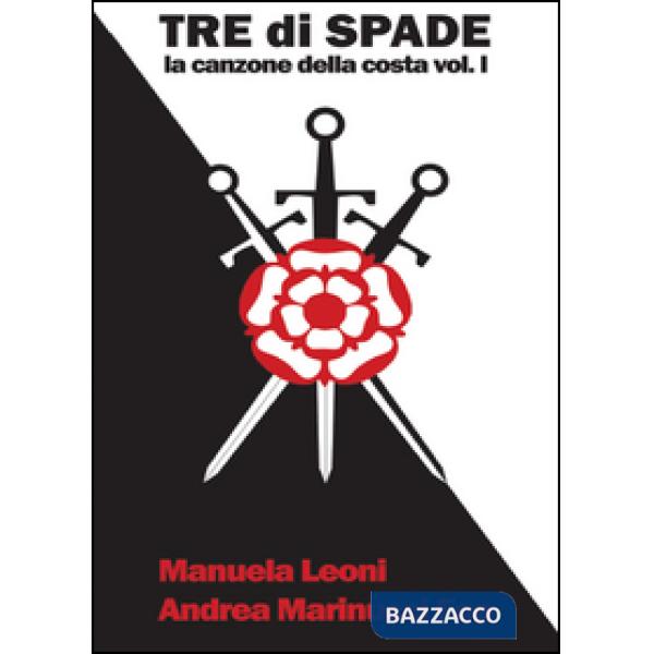 Tre di spade