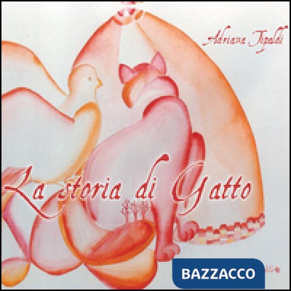 Storia di gatto (La)