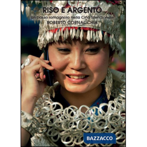 Riso e argento
