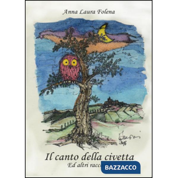 Canto della civetta (Il)