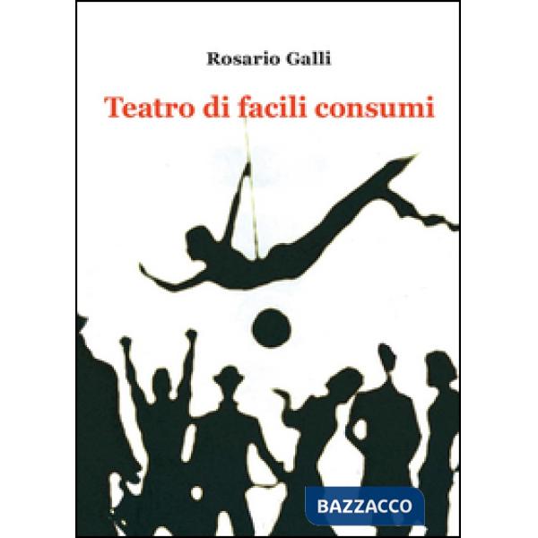 Teatro di facili consumi