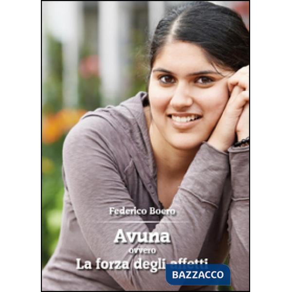 Avuna ovvero La forza degli affetti