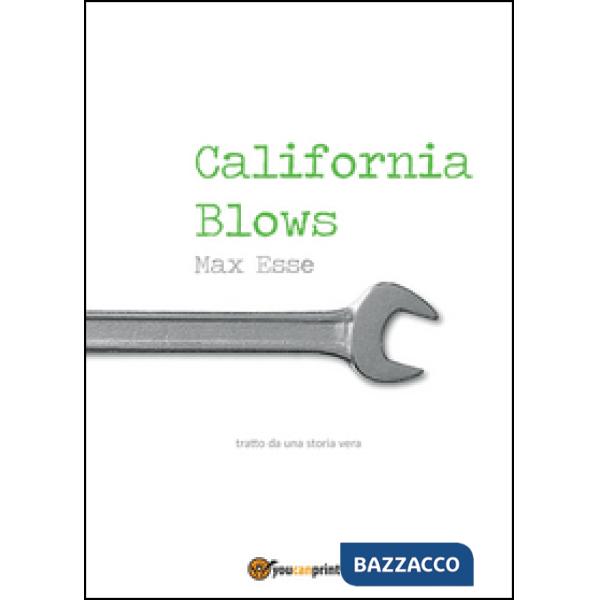 California blows