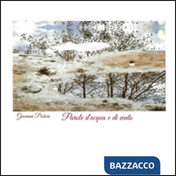 Parole d'acqua e di vento