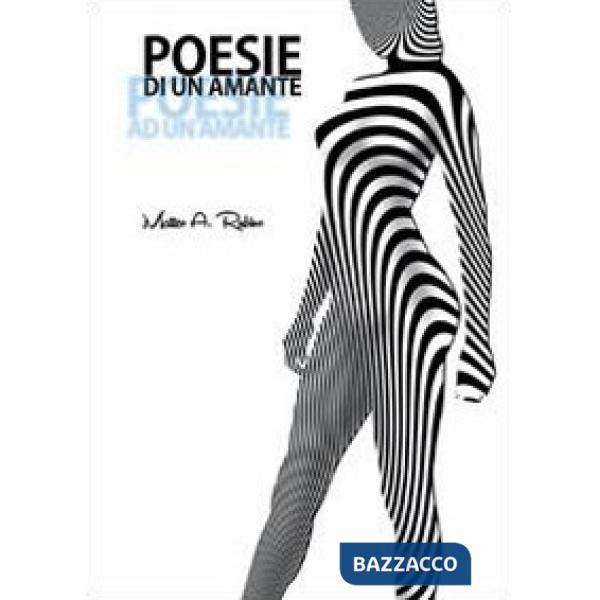 Poesie di un amante