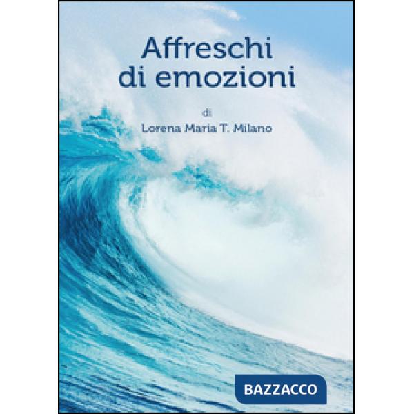 Affreschi di emozioni