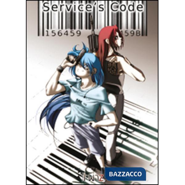 Service's Code