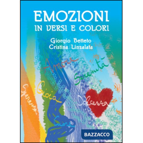 Emozioni in versi e colori