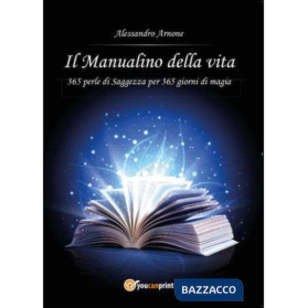 Manualino della vita (Il)