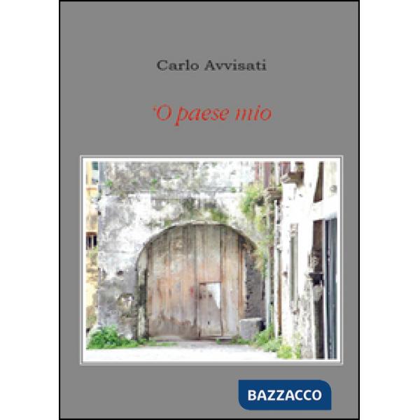 'O paese mio
