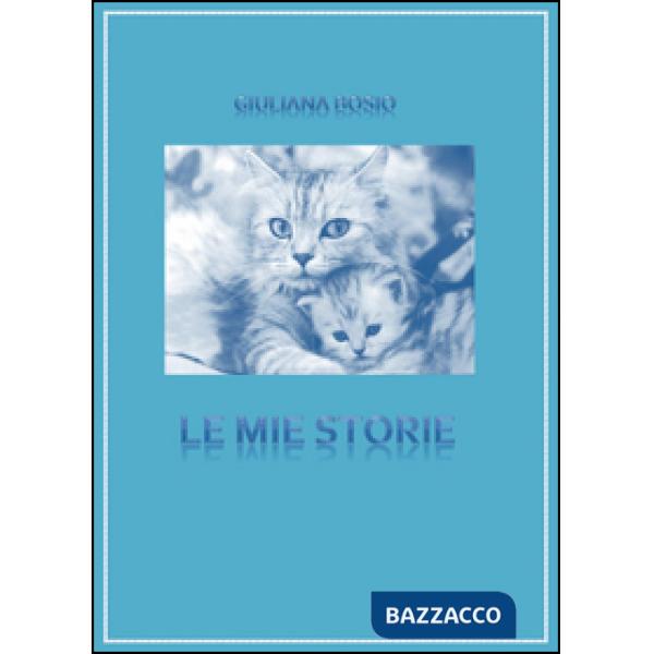 Mie storie (Le)