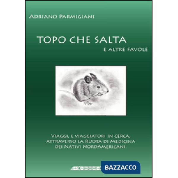 Topo che salta e altre favole