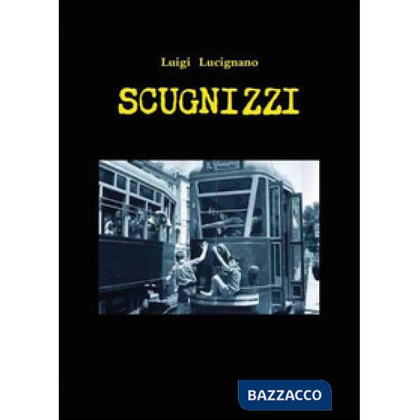 Scugnizzi