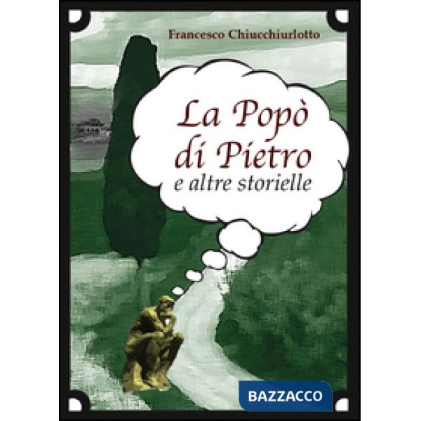 Popò di Pietro e altre storielle (La)