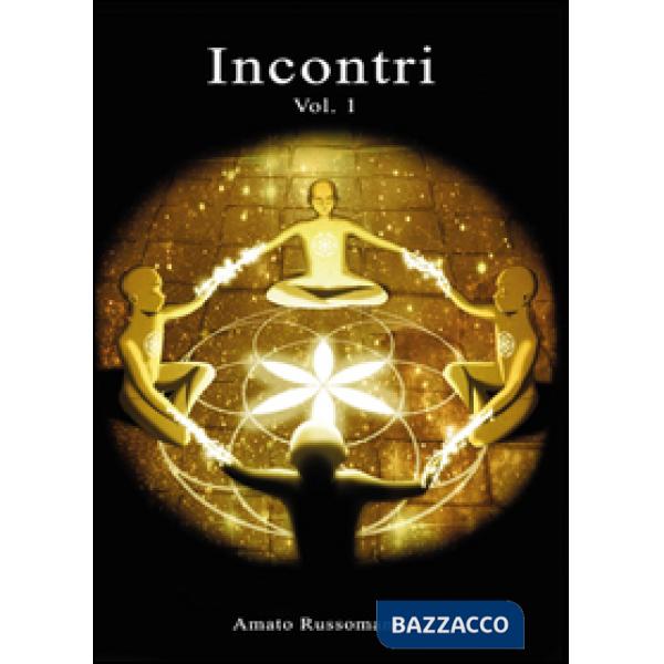 Incontri. Vol. 1
